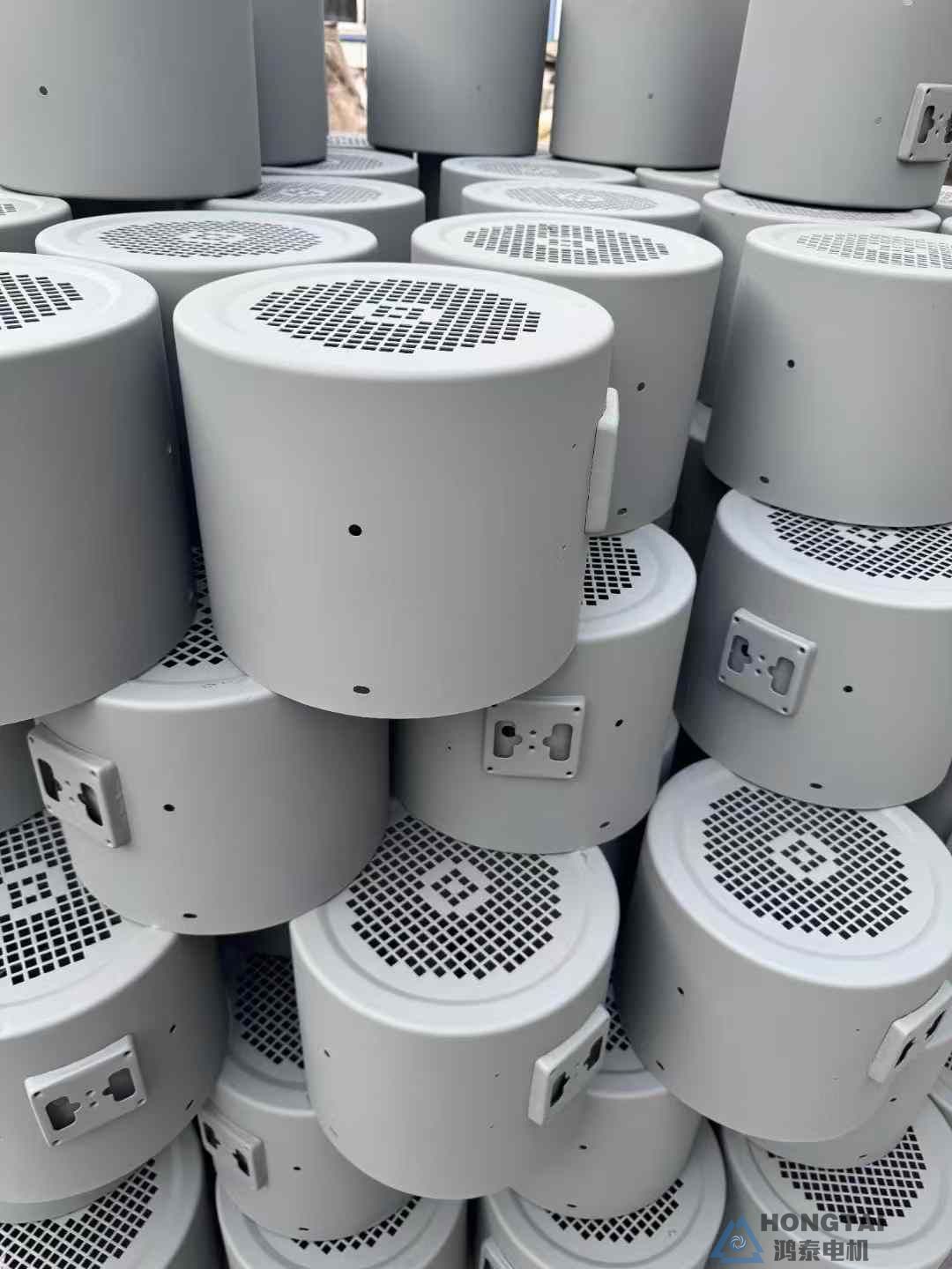 YBE2-160L-2变频电机用G系列变频风机