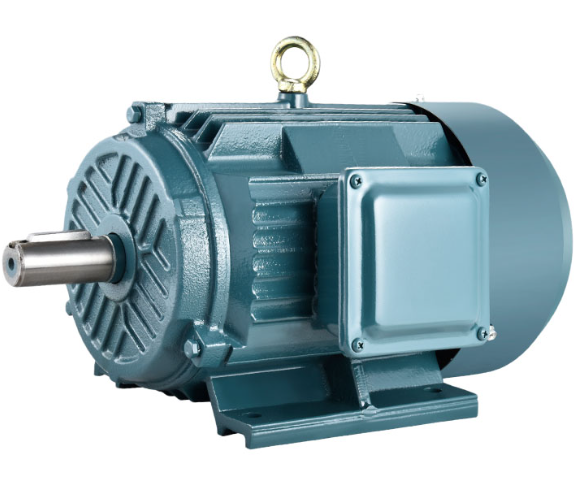 YBE2-160L-2六八极电机参数表