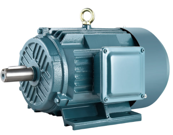 YBE2-160L-2八极十极电机参数表